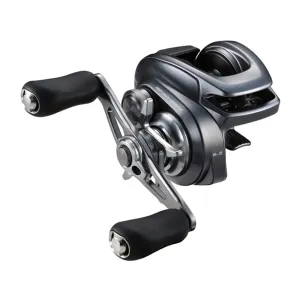 Shimano Bantam Baitcast Reel RH 7.1:1