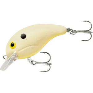 Bandit 100 Series Square Bill Crankbait Bone Orange Belly