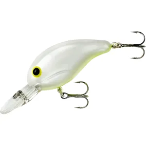 Bandit Series 200 Crankbait Pearl Chartreuse Belly