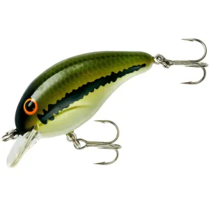 Bandit 100 Series Square Bill Crankbait Baby Bass