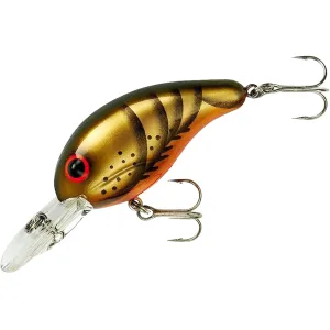 Bandit Series 200 Crankbait Brown Fall Craw