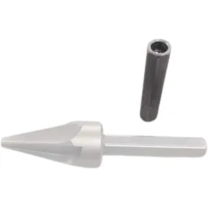 Little Crow Gunworks 1/4" Hex Adapter