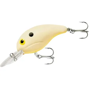 Bandit Series 200 Crankbait Bone Orange Belly