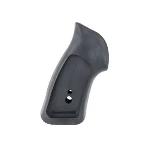 Ruger Grip 1-Piece Rubber without Inserts Ruger SP101