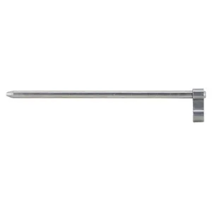 Ruger Blackhawk, Super Blackhawk, Bisley, Vaquero, Bisley Vaquero, Single Six, Single Six Bisley Ejector Rod Assembly Stainless Steel