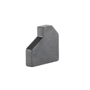 Ruger Front Sight (Must Be Drilled For Cross Pin) Ruger Mark II Standard with 4" or 6" barrel