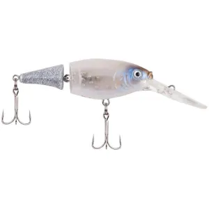 Berkley Flicker Shad Jointed 2.75'' 1/3 oz Crankbait Firetail Ghost Glitter