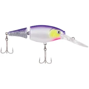 Berkley Flicker Shad Jointed 2'' 1/5 oz Crankbait Firetail Rico Suave