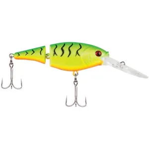 Berkley Flicker Shad Jointed 2'' 1/5 oz Crankbait Firetiger