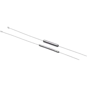 Bullet Weights Pencil Bottom Bouncer 3oz Lead Natural 6Pk