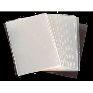 Ballistic Products Shot Wraps 16, 20 Gauge .003" x 1-7/8" x 1-3/8" Mylar 100PK