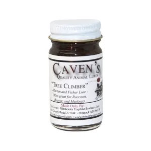 Minnesota Trapline Caven's Tree Climber Lure