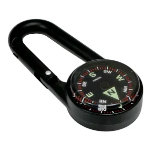Coghlan's Carabiner Compass