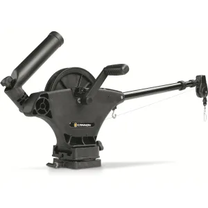 Cannon Uni Troll 10 Manual Downrigger