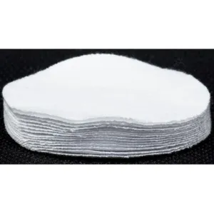 MidwayUSA Muzzleloader Cleaning Patches 250PK