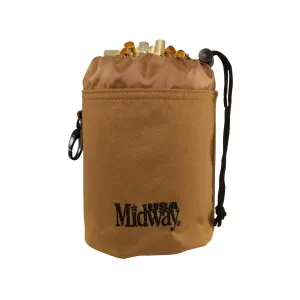 MidwayUSA Brass Bag Coyote