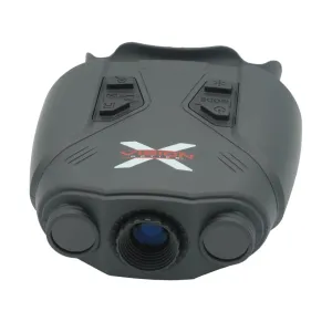 X-Vision Optics Xtreme Digital 2.0 Night Vision 3-6x Binoculars