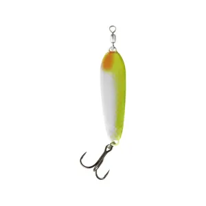War Eagle Jiggin Spoon Cole Slaw 7/8 oz