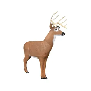 Delta McKenzie XRay Series Big Daddy Buck 3D Archery Target