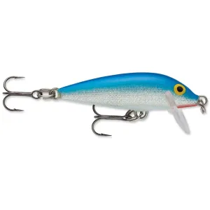 Rapala CountDown 03 Jerkbait Blue