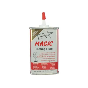 Tap Magic Cutting Fluid with EP-Extra 4 oz