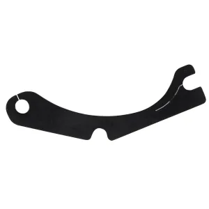 Power Custom AK-47 Hammer and Trigger Pin Retainer Plate