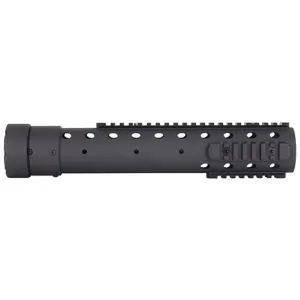 PRI Gen III AR-15 Picatinny Handguard 12.5" Black
