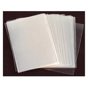 Ballistic Products Shot Wraps 10, 12 Gauge .003" x 2-5/16" x 1-5/8" Mylar 100PK