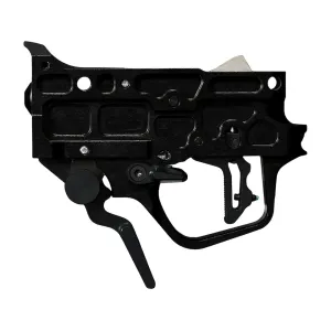 TandemKross Manticore Trigger Assembly For Ruger 10/22 Black