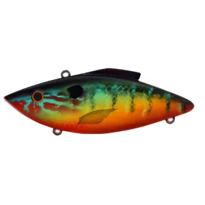 Bill Lewis Rat-L-Trap Lipless Crankbait Red Belly
