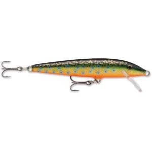 Rapala Original Floating 05 Minnow Brook Trout