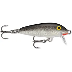 Rapala Original Floating 03 Minnow Silver