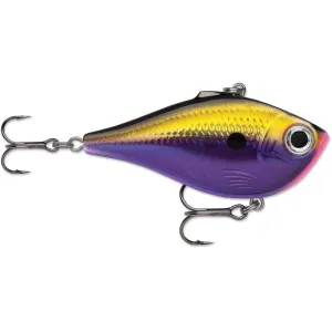 Rapala Rippin' Rap 06 Lipless Crankbait Bad Lipstick