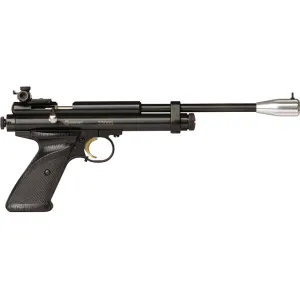 Crosman 2300S 177 Caliber Pellet Air Pistol