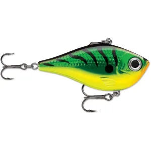 Rapala Rippin' Rap 07 Lipless Crankbait Leprechaun