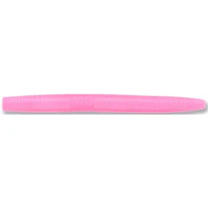 Yamamoto 4" Senko Soft Stickbait Bubble Gum (Nf)