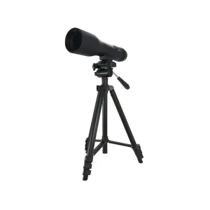 Nikon PROSTAFF 3 Fieldscope Spotting Scope 16-48x 60mm Straight