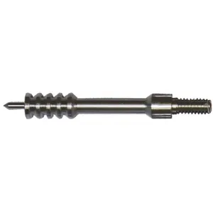 Pro-Shot Trace Eraser Spear Tip Rifle Cleaning Jag 177 Caliber 5-40 Thread Brass
