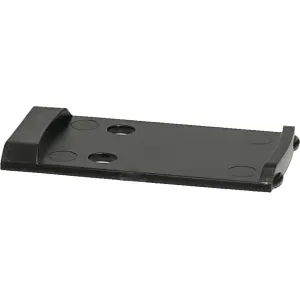 Shadow Systems Spacer Kit MR, DR, XR for EPS, K Black
