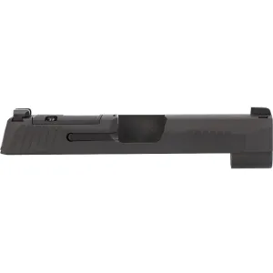 Sig Sauer P365XL Slide 9mm Luger 3.7" X-Ray 3 R2 Optic Cut Black
