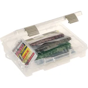 Plano ProLatch Open Compartment StowAway Half Size 3700 Utility Box