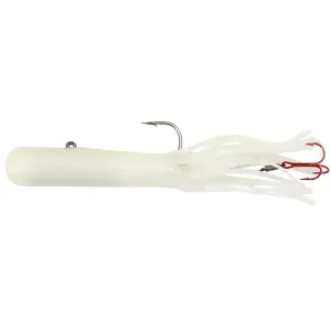Northland Level-Head Predator Tube White 3/4 oz