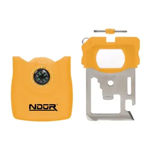 NDUR 12-in-1 Multi Tool