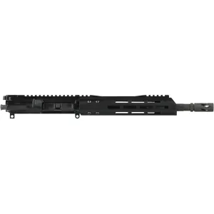 AR-STONER AR-15 Pistol Complete Upper Receiver 5.56x45mm NATO 11.5" M4 Barrel 9.5" M-LOK Ultralight Handguard