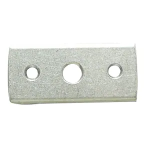 Driftmaster 212-B Li'l Pro V Round Rod Holder Base 3/8"