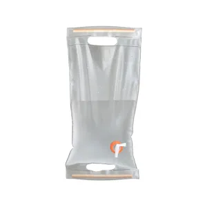 UST Roll-Up 10 Liter Water Container
