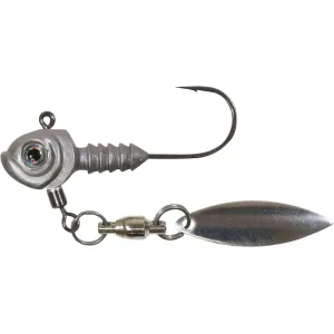 Northland Smeltinator 3/8oz Underspin Jighead 3/0 Opening Night