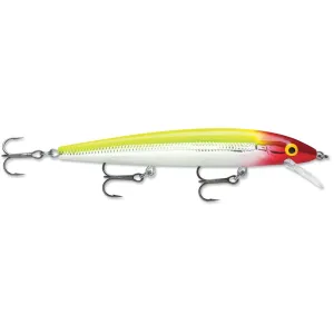 Rapala Husky Jerk 12 Jerkbait Clown