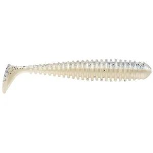 Berkley PowerBait Saltwater Power Swimmer 4.3" Chrome Flash