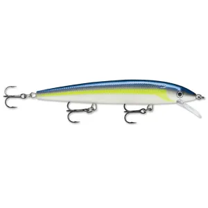 Rapala Husky Jerk 12 Jerkbait Helsinki Shad